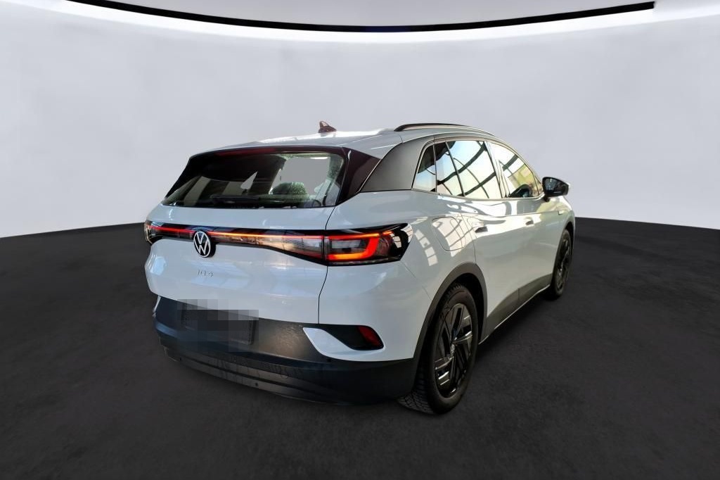 Volkswagen ID.4 Pro ACC Alu 19" HuD Nav Sitzh. Wärmep. 360° foto 4