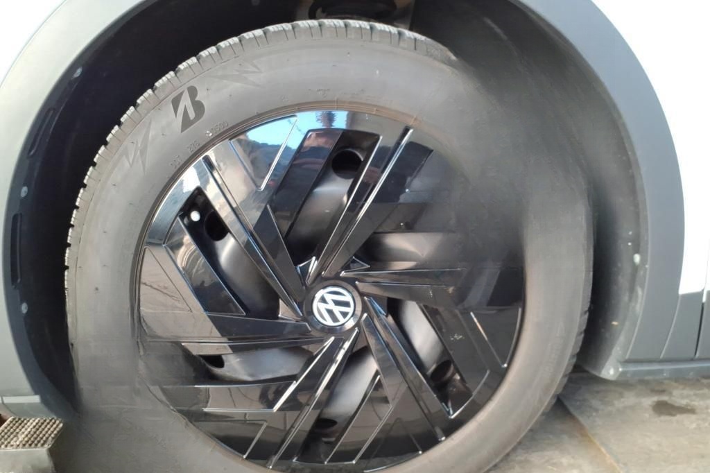 Volkswagen ID.4 Pro ACC Alu 19" HuD Nav Sitzh. Wärmep. 360° foto 5