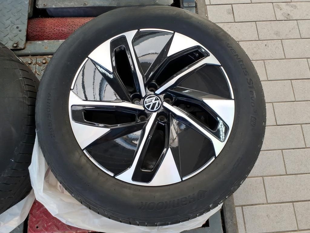 Volkswagen ID.4 Pro ACC Alu 19" HuD Nav Sitzh. Wärmep. 360° foto 6