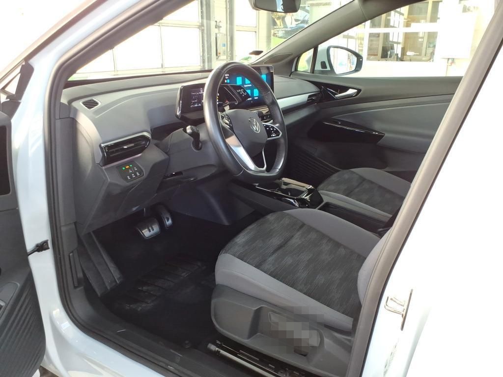 Volkswagen ID.4 Pro ACC Alu 19" HuD Nav Sitzh. Wärmep. 360° foto 7