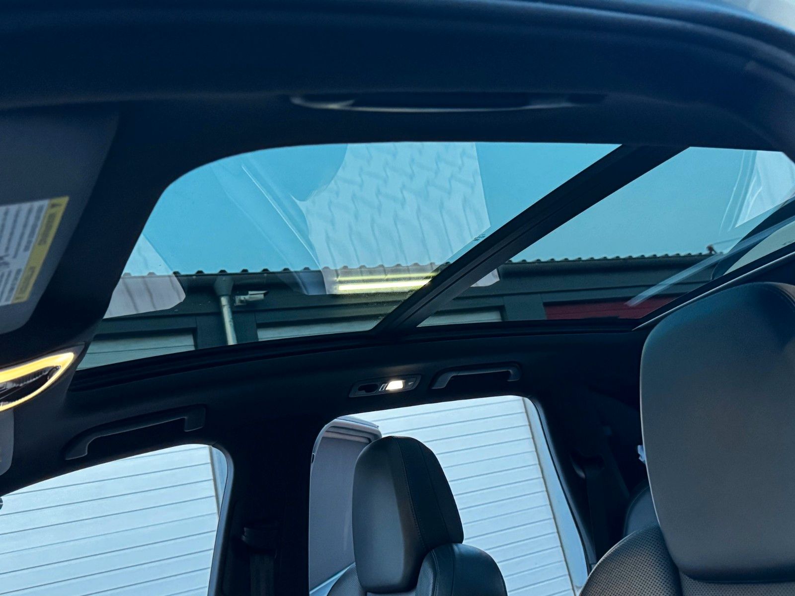 Porsche Cayenne S Panoramadach Luftfederung 22" TÜV/AU foto 12