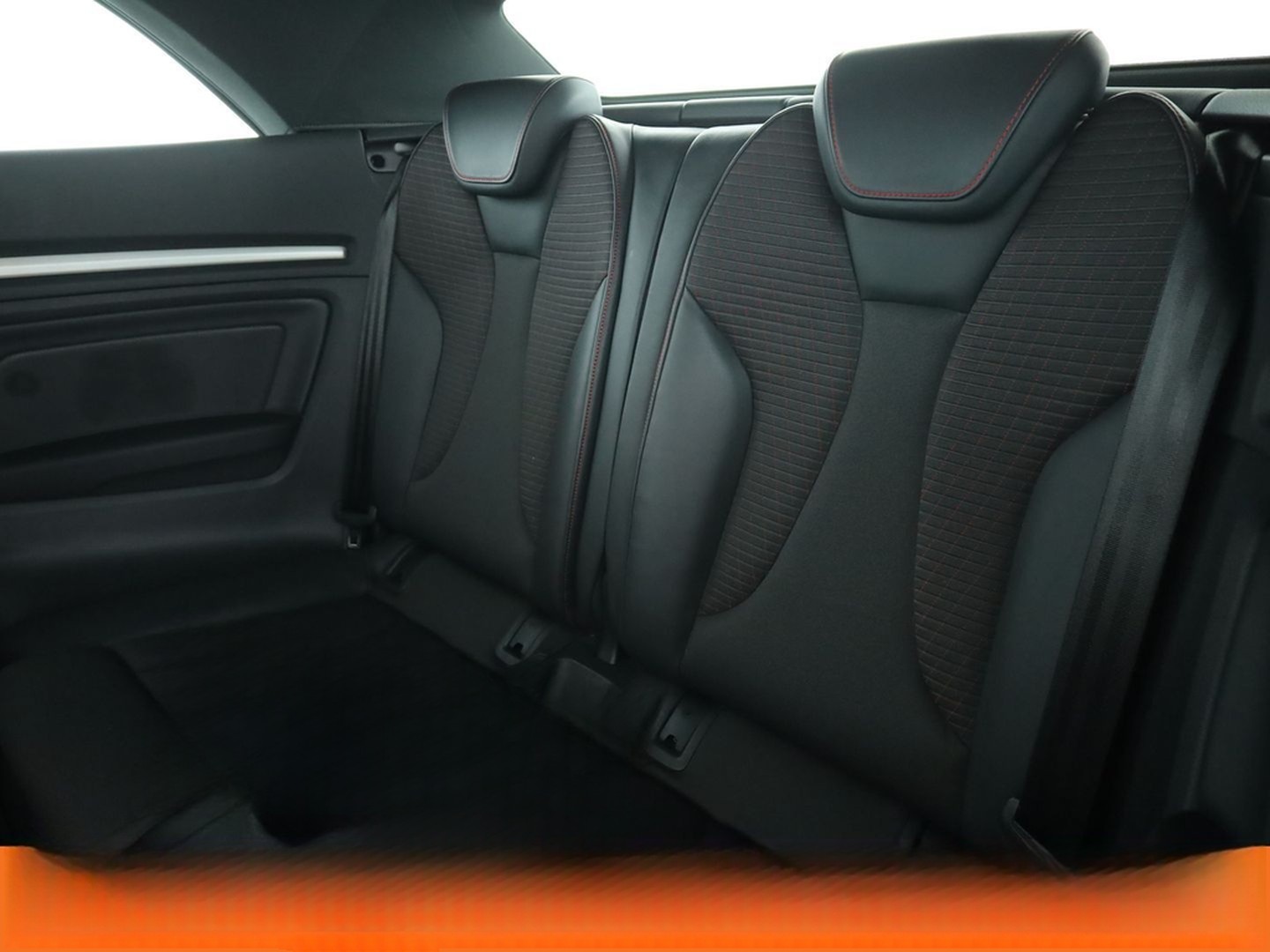 Audi S3 2.0 TFSI quattro Aut.*NAVI*CAM*SHZ* foto 14