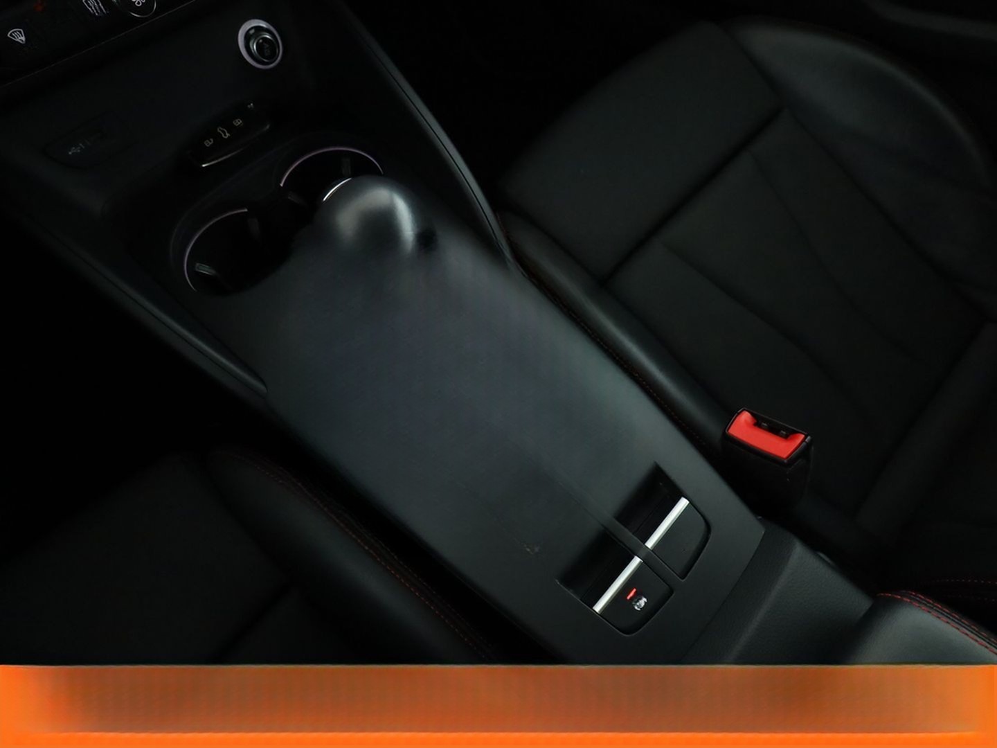 Audi S3 2.0 TFSI quattro Aut.*NAVI*CAM*SHZ* foto 26