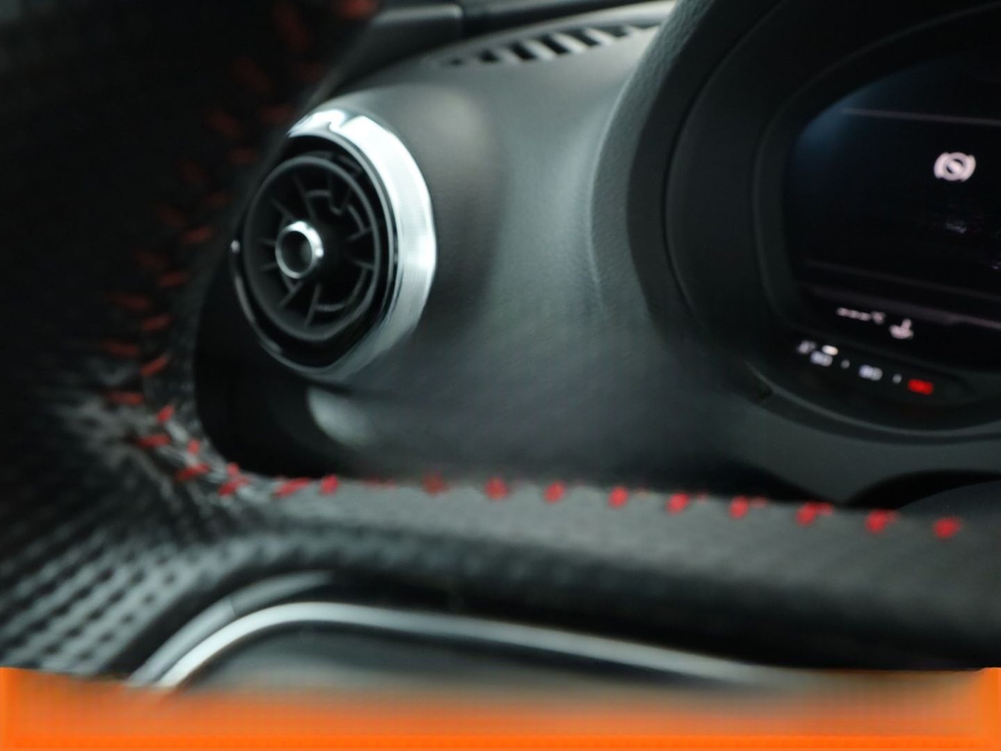 Audi S3 2.0 TFSI quattro Aut.*NAVI*CAM*SHZ* foto 30