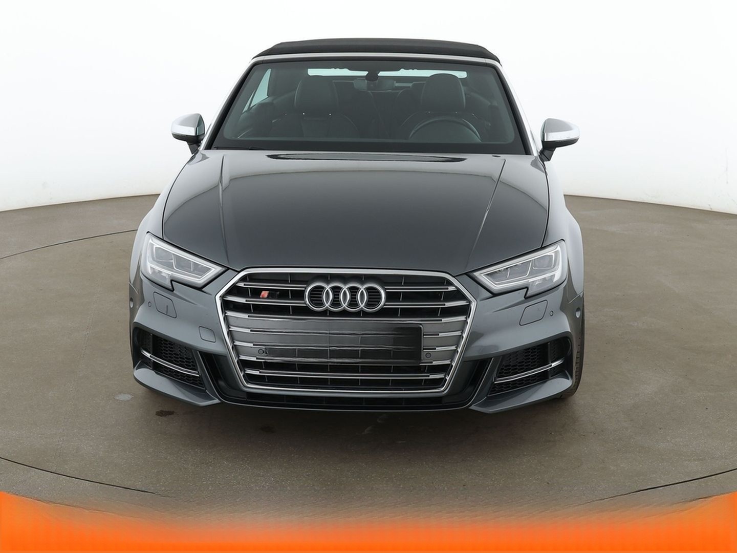 Audi S3 2.0 TFSI quattro Aut.*NAVI*CAM*SHZ* foto 9