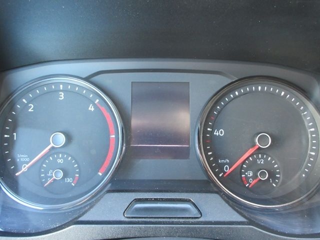 Volkswagen Crafter 35 TDI MR Kombi 9-SITZER/STAND-HZ/KLIMAA foto 13