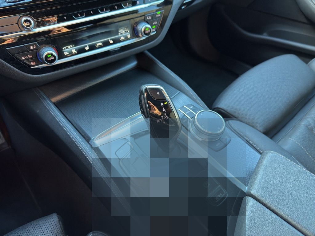 BMW 530e T. M-SPORT HYBRID LASER KAMERA HUD 18" AHK foto 14