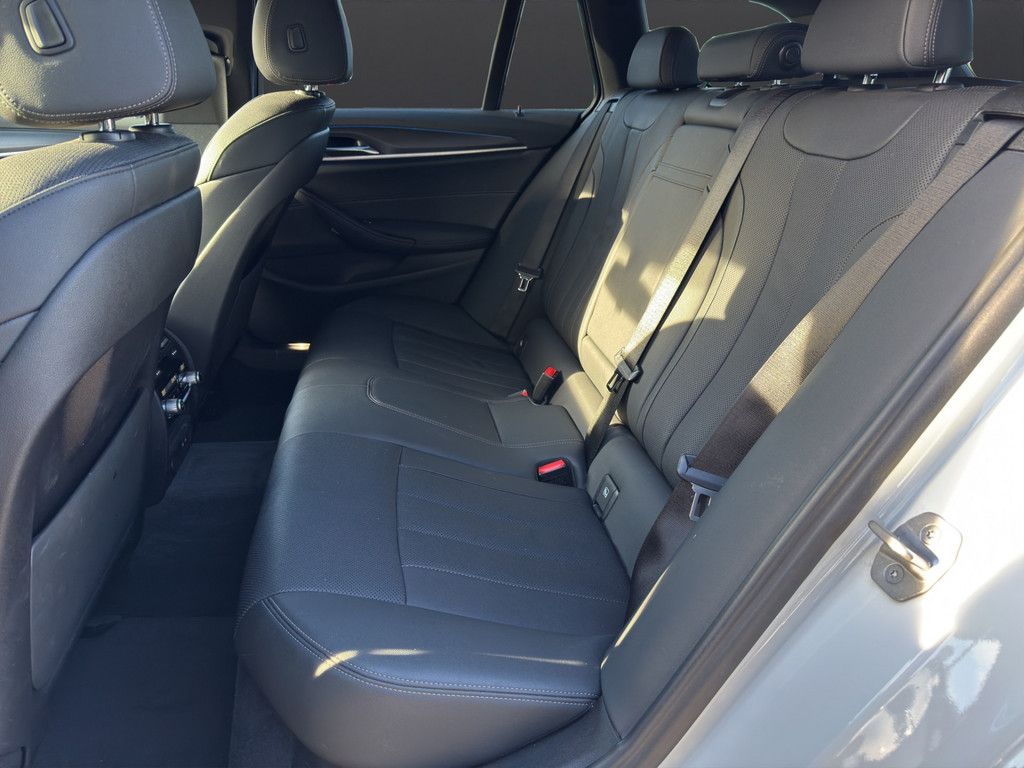 BMW 530e T. M-SPORT HYBRID LASER KAMERA HUD 18" AHK foto 10