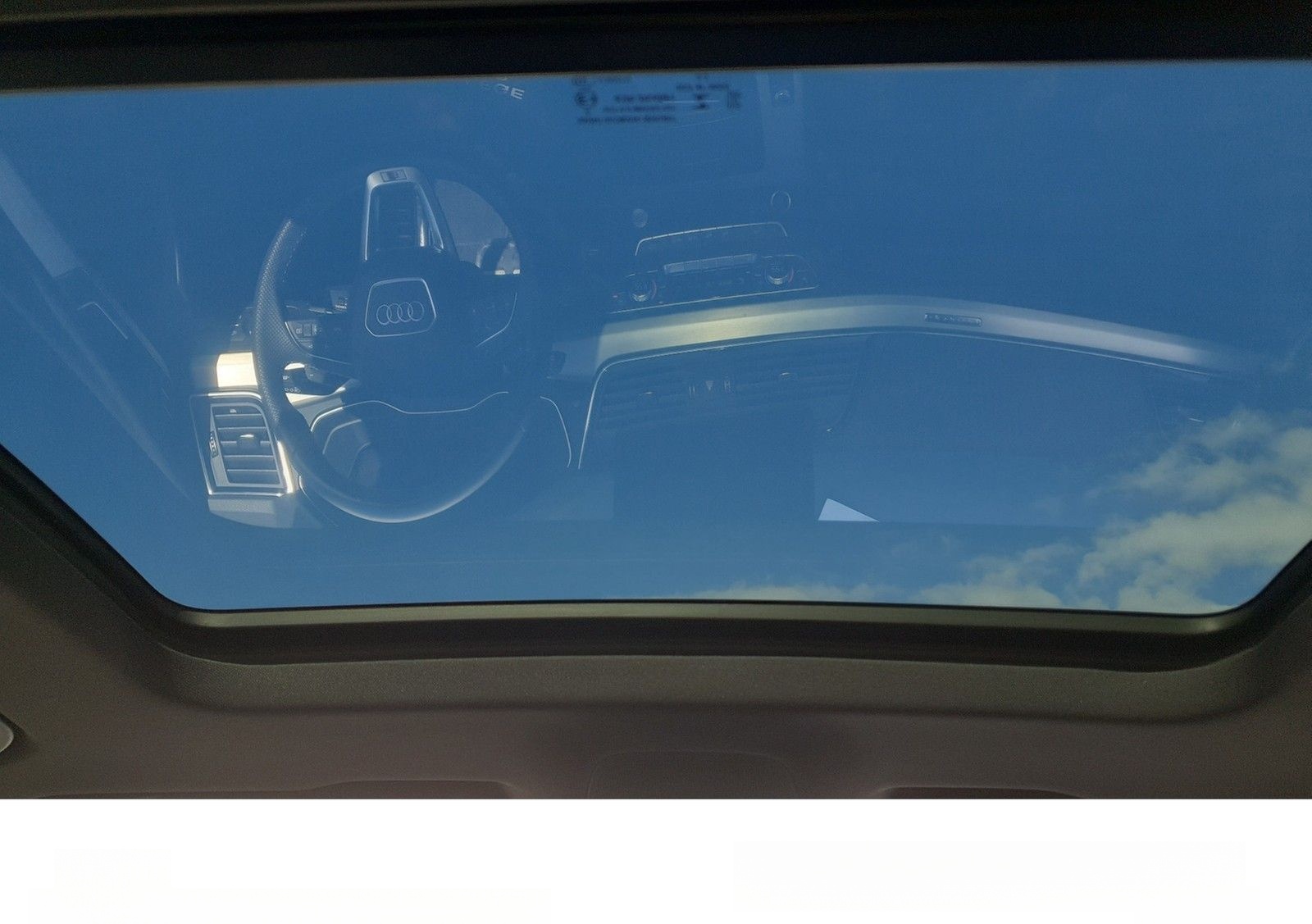 Audi Q5 Sportback S line 50 TDI quattro Tiptronic PAN foto 15