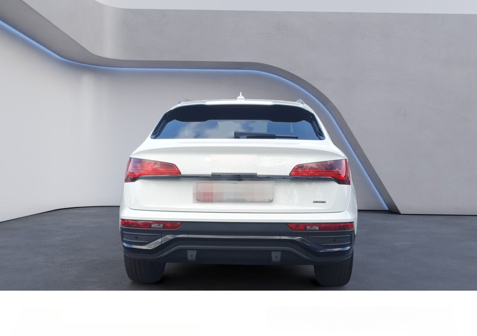 Audi Q5 Sportback S line 50 TDI quattro Tiptronic PAN foto 5