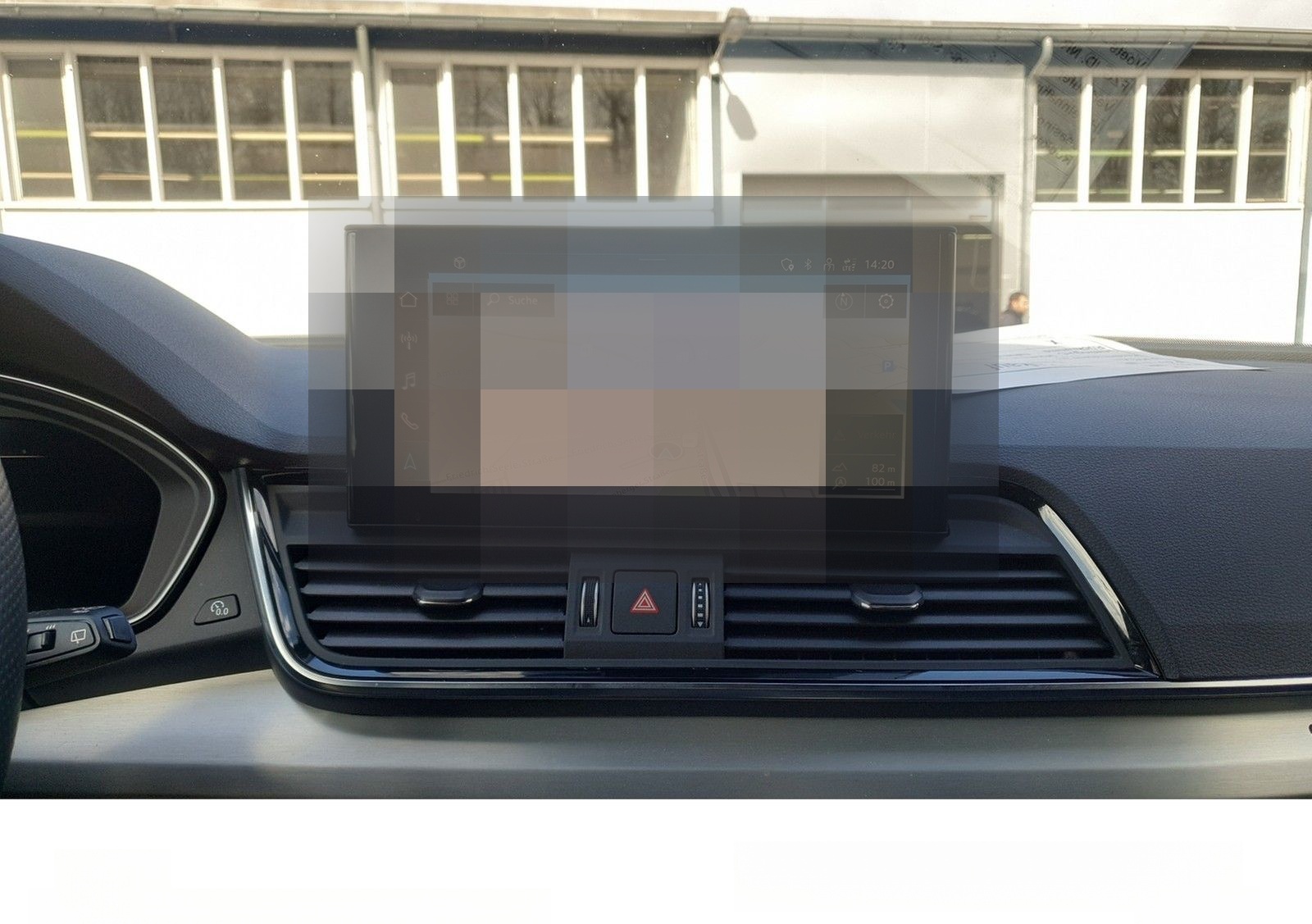 Audi Q5 Sportback S line 50 TDI quattro Tiptronic PAN foto 10
