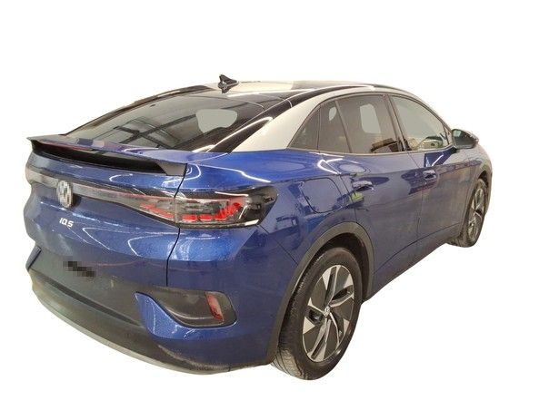 Volkswagen ID.5 Pro 77 kWh Pano Matrix Harman Wärmep HUD foto 4