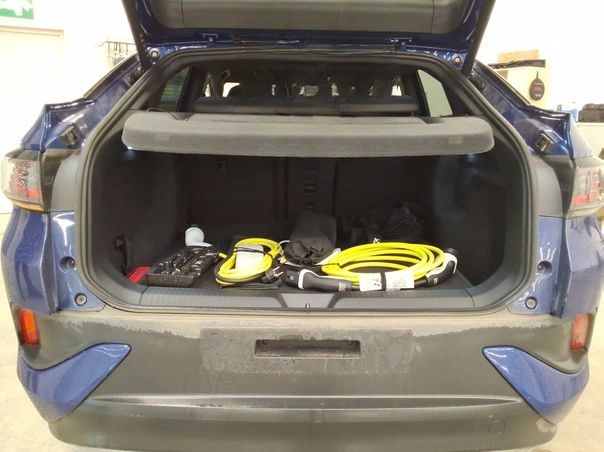 Volkswagen ID.5 Pro 77 kWh Pano Matrix Harman Wärmep HUD foto 10