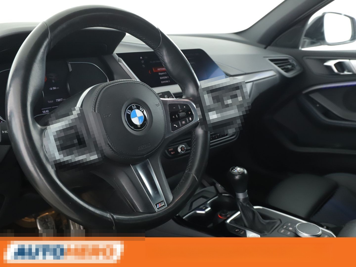 BMW 118i M Sport *NAVI*LED*TEMPO*PDC*SHZ* foto 11