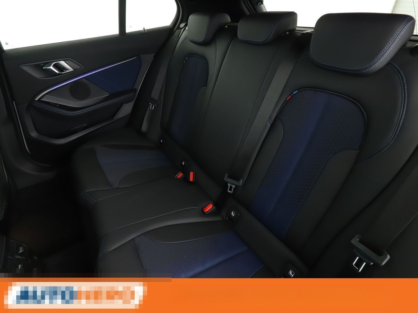 BMW 118i M Sport *NAVI*LED*TEMPO*PDC*SHZ* foto 14