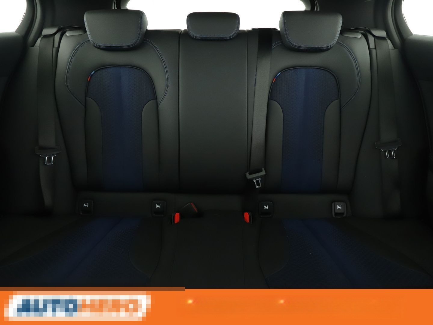BMW 118i M Sport *NAVI*LED*TEMPO*PDC*SHZ* foto 16