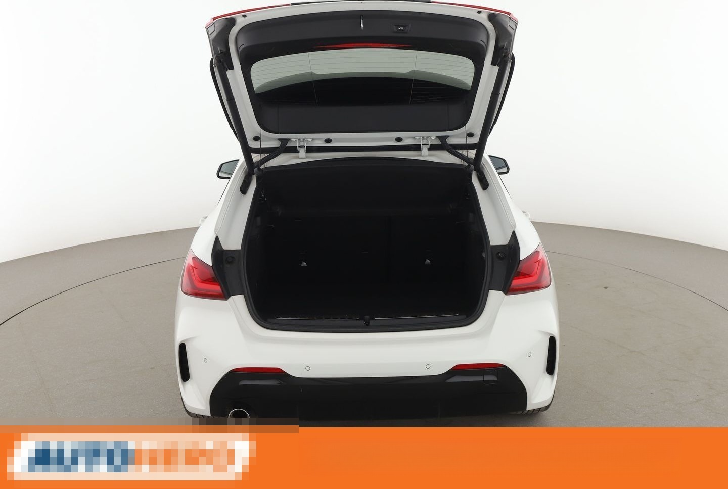 BMW 118i M Sport *NAVI*LED*TEMPO*PDC*SHZ* foto 17