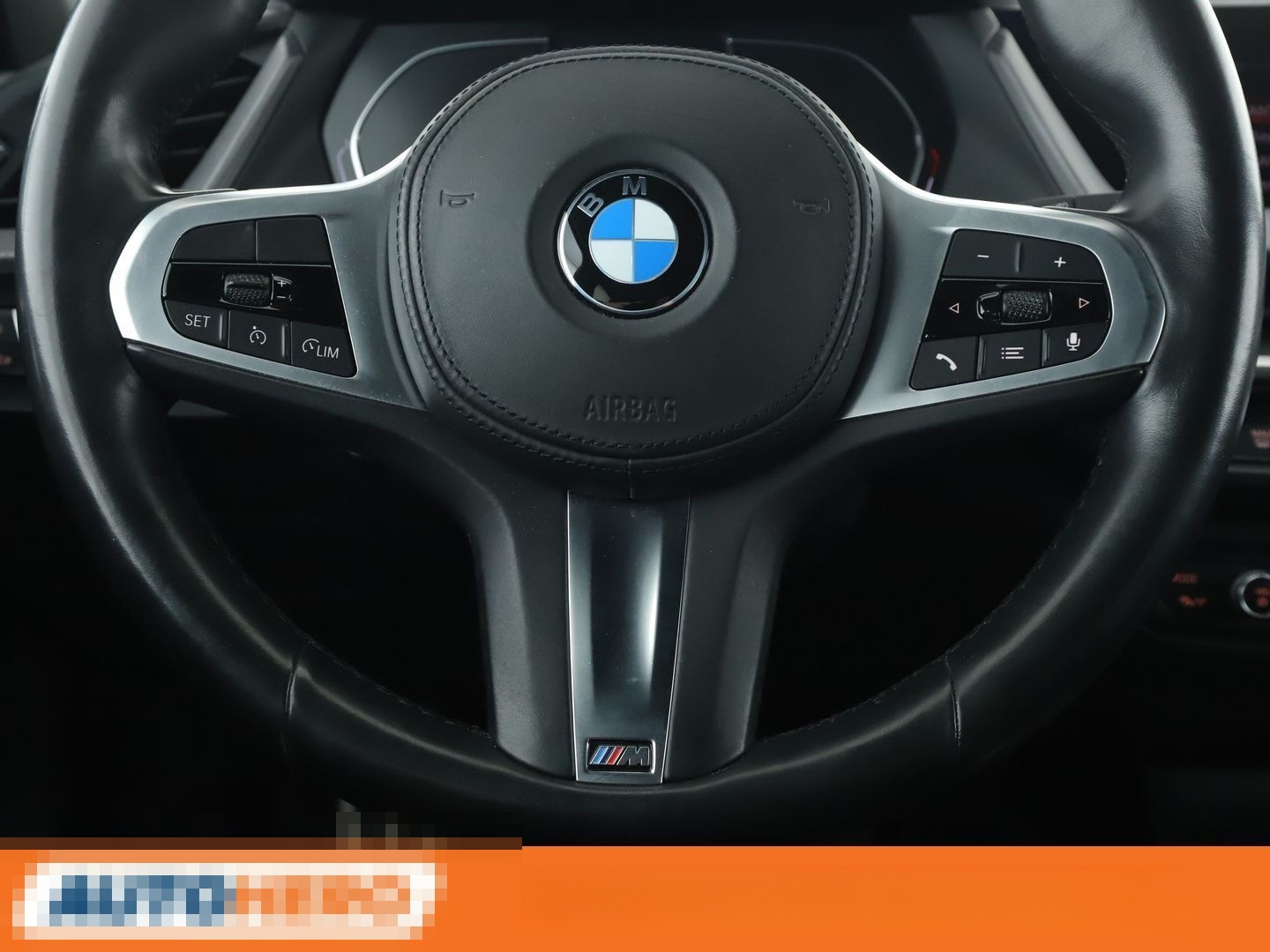 BMW 118i M Sport *NAVI*LED*TEMPO*PDC*SHZ* foto 19