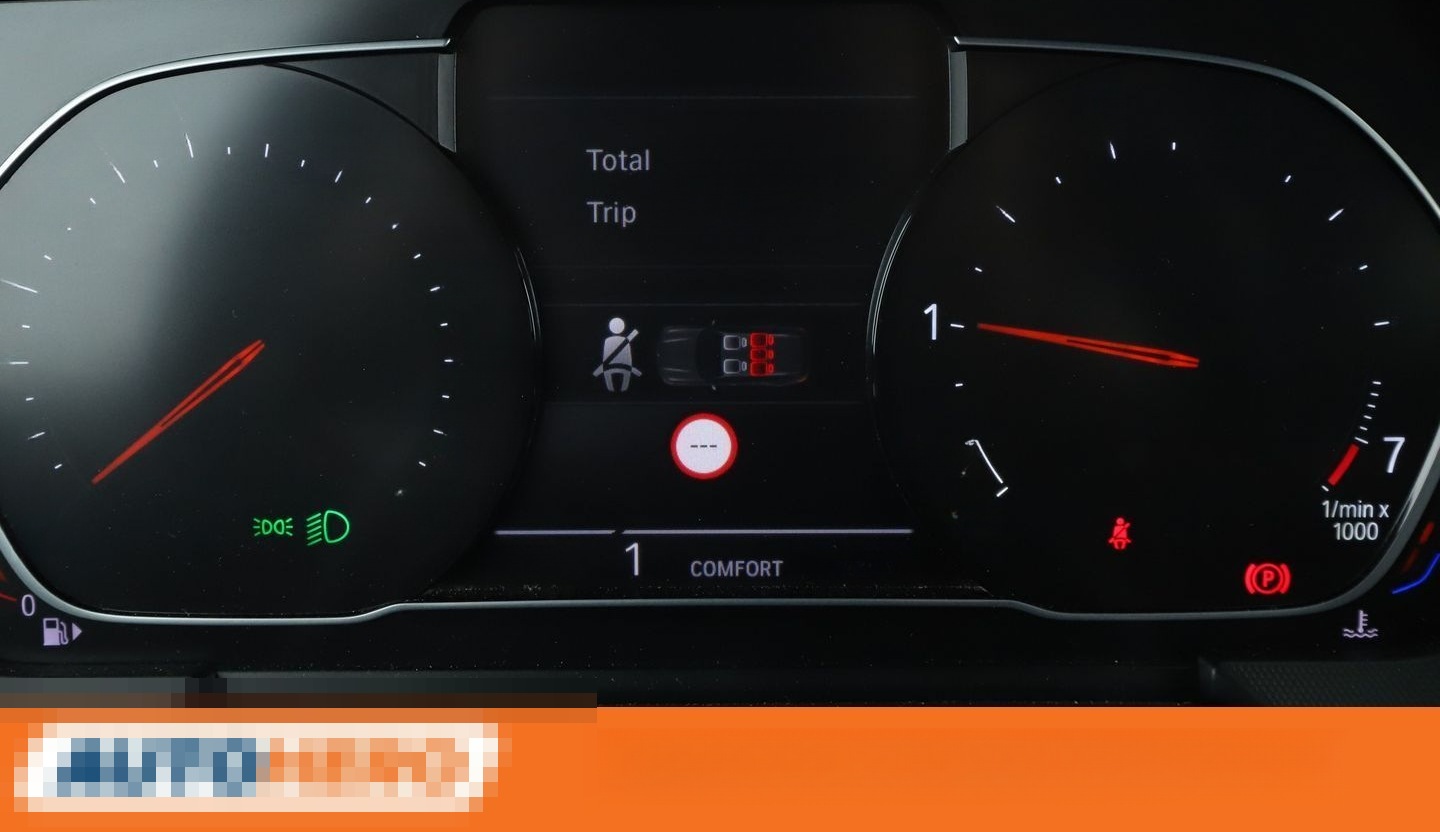 BMW 118i M Sport *NAVI*LED*TEMPO*PDC*SHZ* foto 20