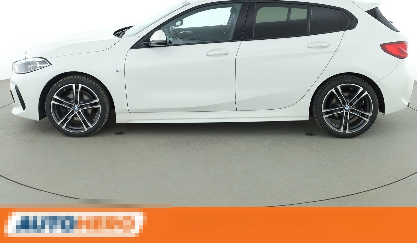 BMW 118i M Sport *NAVI*LED*TEMPO*PDC*SHZ* foto 3
