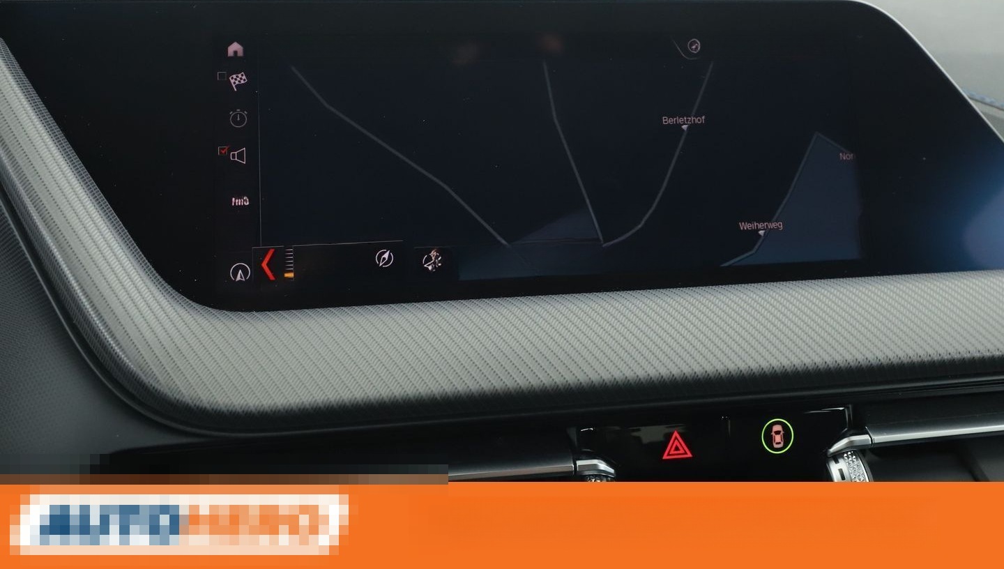 BMW 118i M Sport *NAVI*LED*TEMPO*PDC*SHZ* foto 22