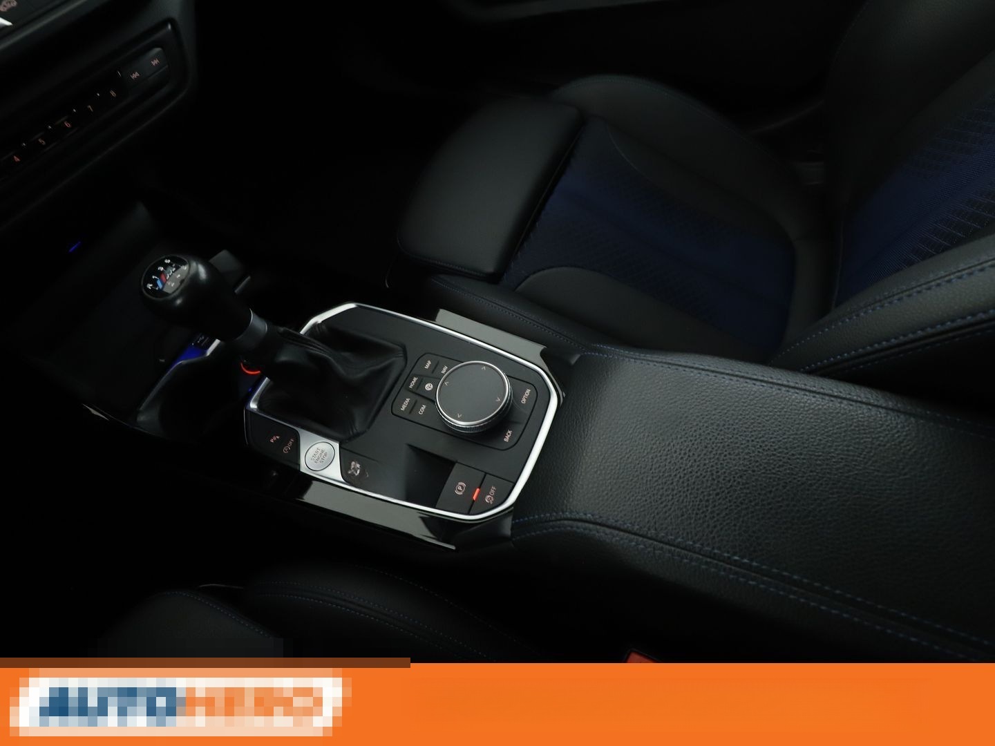 BMW 118i M Sport *NAVI*LED*TEMPO*PDC*SHZ* foto 24