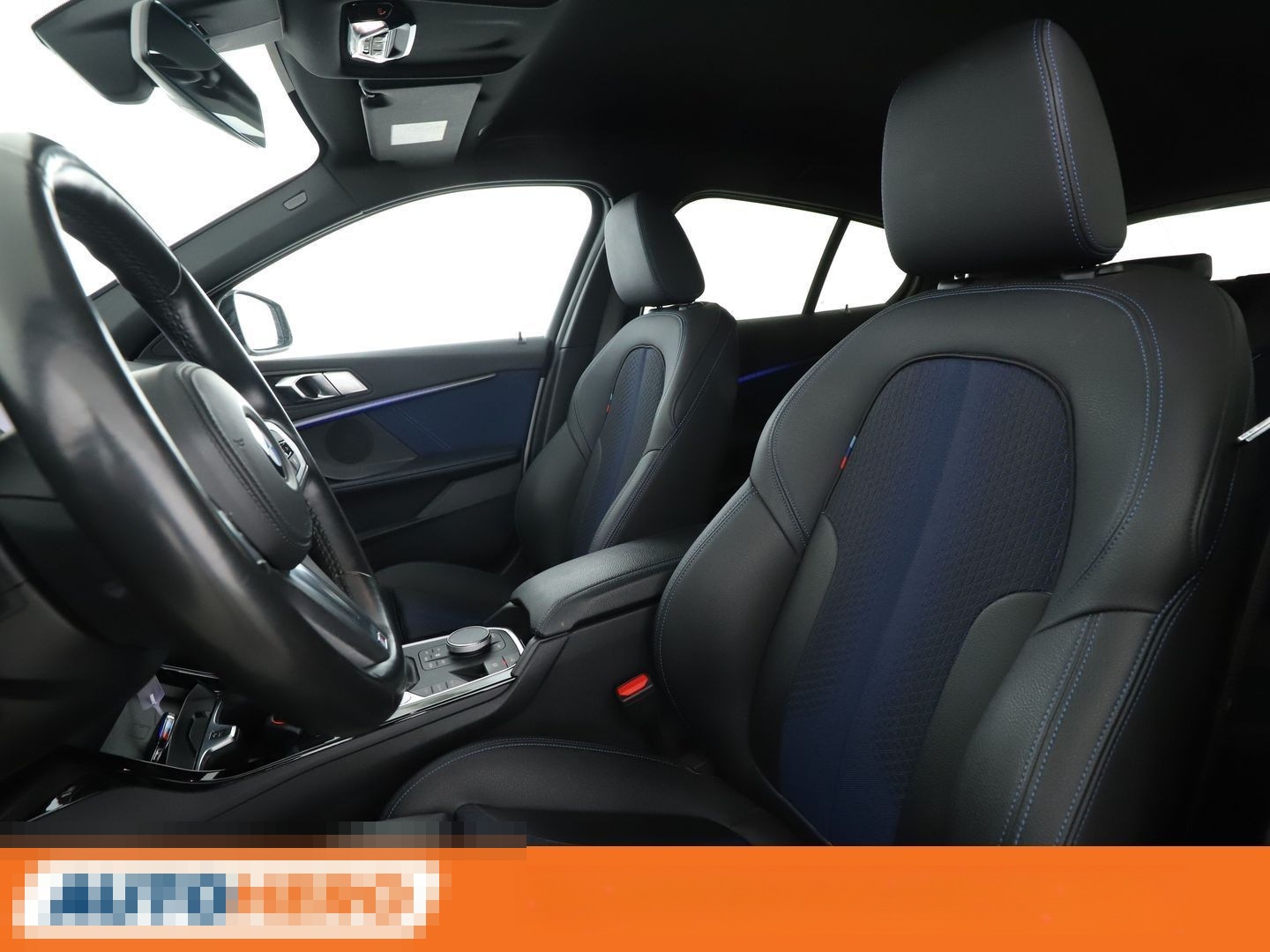 BMW 118i M Sport *NAVI*LED*TEMPO*PDC*SHZ* foto 10