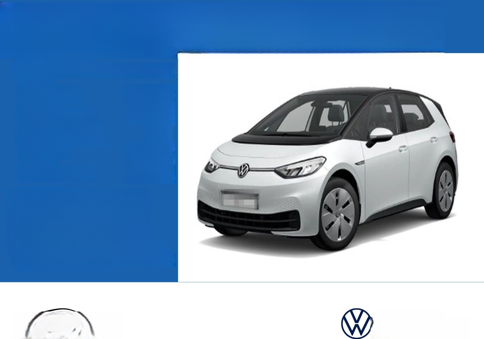 Volkswagen ID.3 Pro Performance electric 150kW LED+SHZ+PDC foto 2