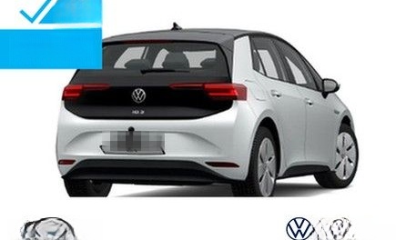 Volkswagen ID.3 Pro Performance electric 150kW LED+SHZ+PDC foto 3