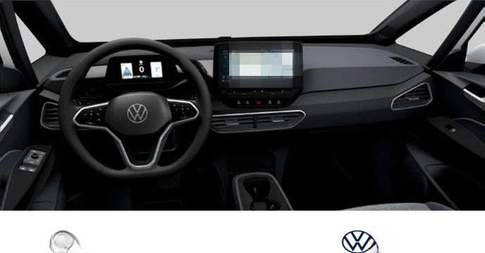 Volkswagen ID.3 Pro Performance electric 150kW LED+SHZ+PDC foto 4