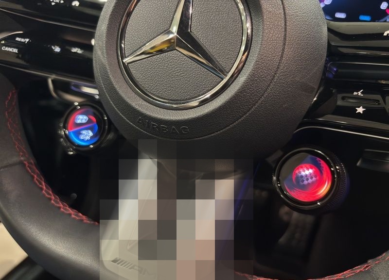 Mercedes-Benz CLE 53 AMG 4M PREMIUM DYNAMIC+ STANDHZ SOUND NIG foto 22