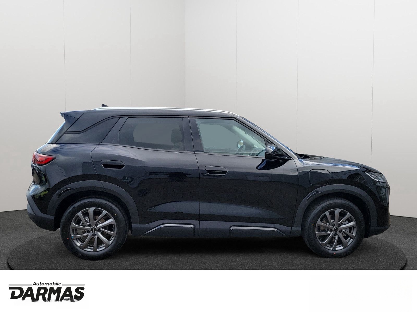 BYD Atto 2 DM-i Boost 360°-Kamera Panoramadach  foto 4