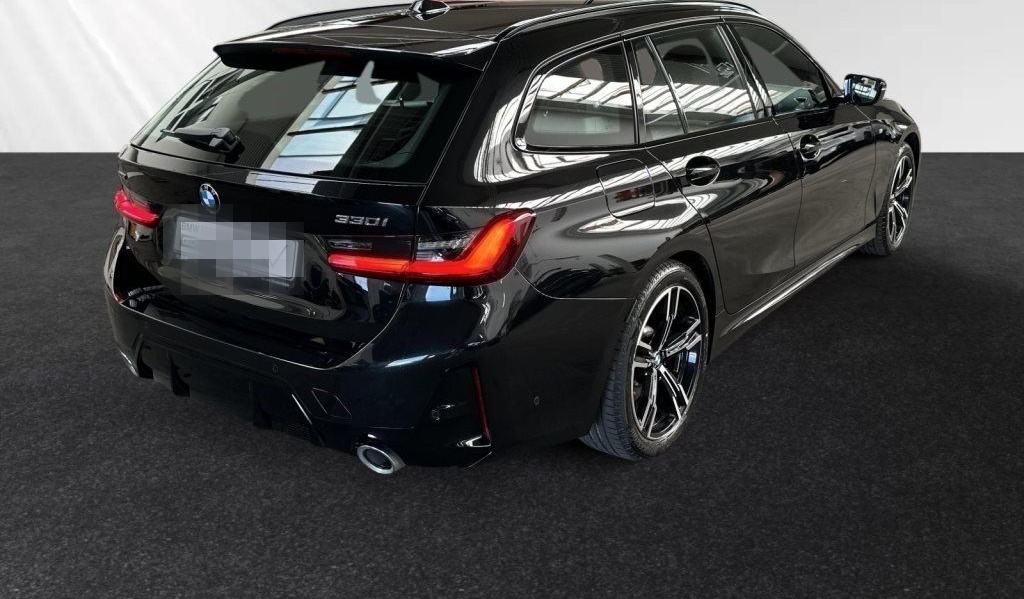 BMW 330i xDrive Touring Allrad|M Sport|Stop&Go|HiFi foto 3