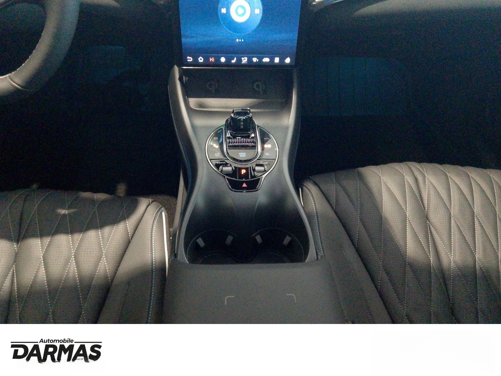 BYD SEAL Comfort  foto 13