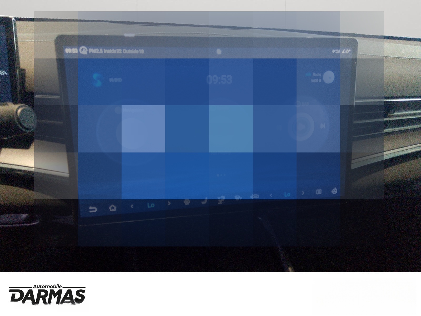 BYD SEAL Comfort  foto 14