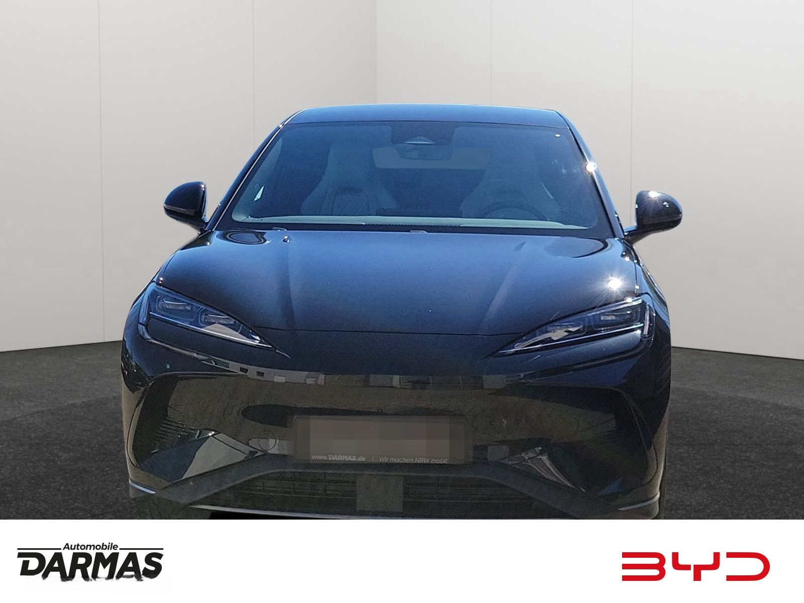 BYD SEALION 7 Comfort foto 2