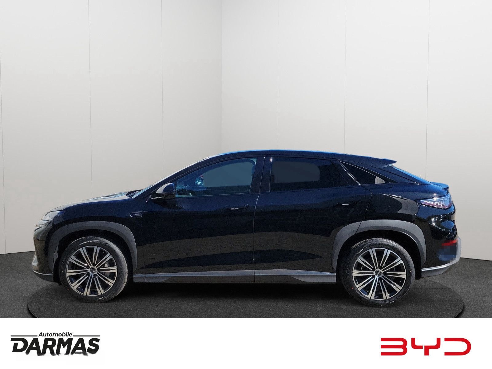 BYD SEALION 7 Comfort foto 8