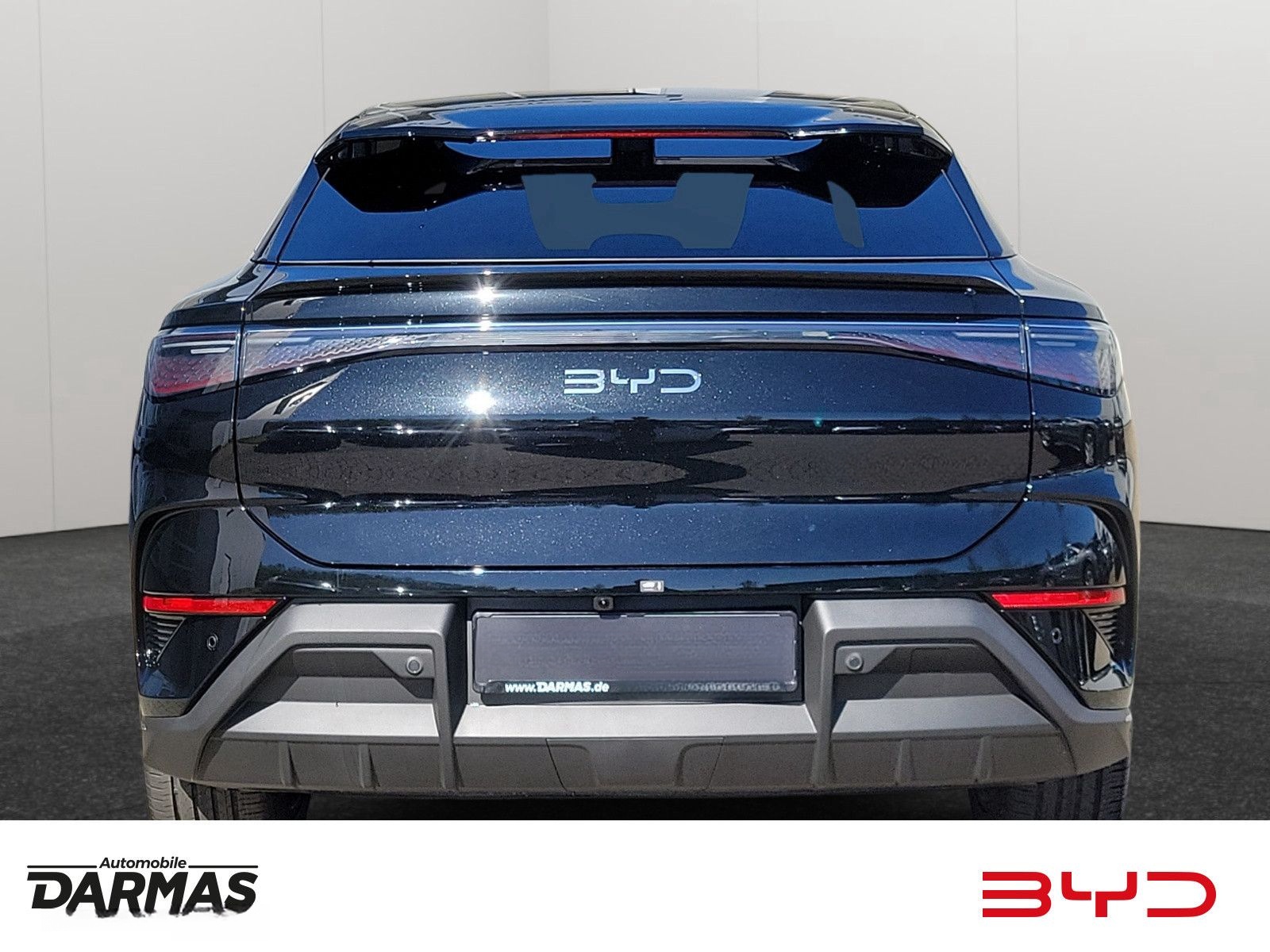 BYD SEALION 7 Comfort foto 6