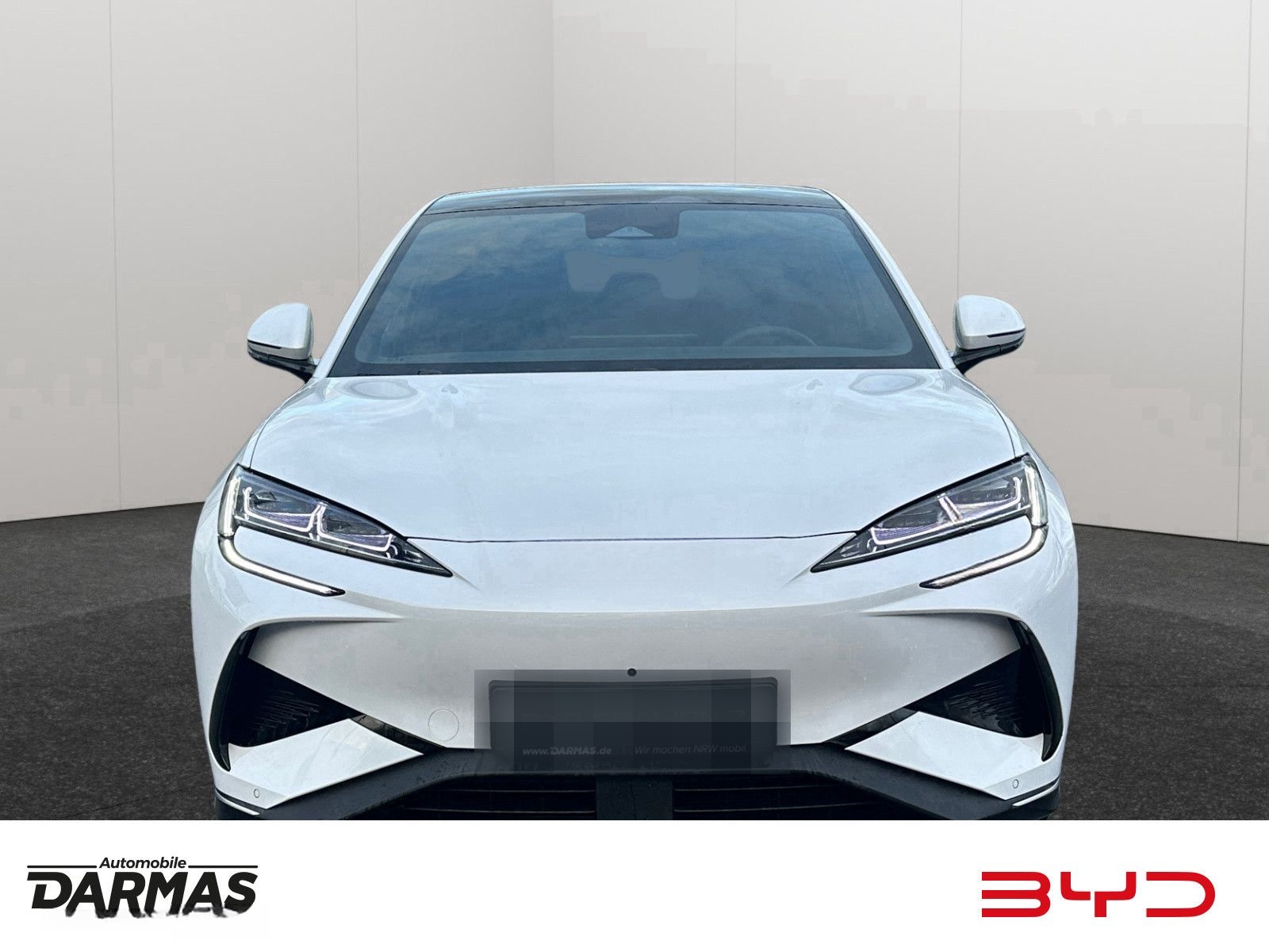 BYD SEALION 7 Comfort  foto 2