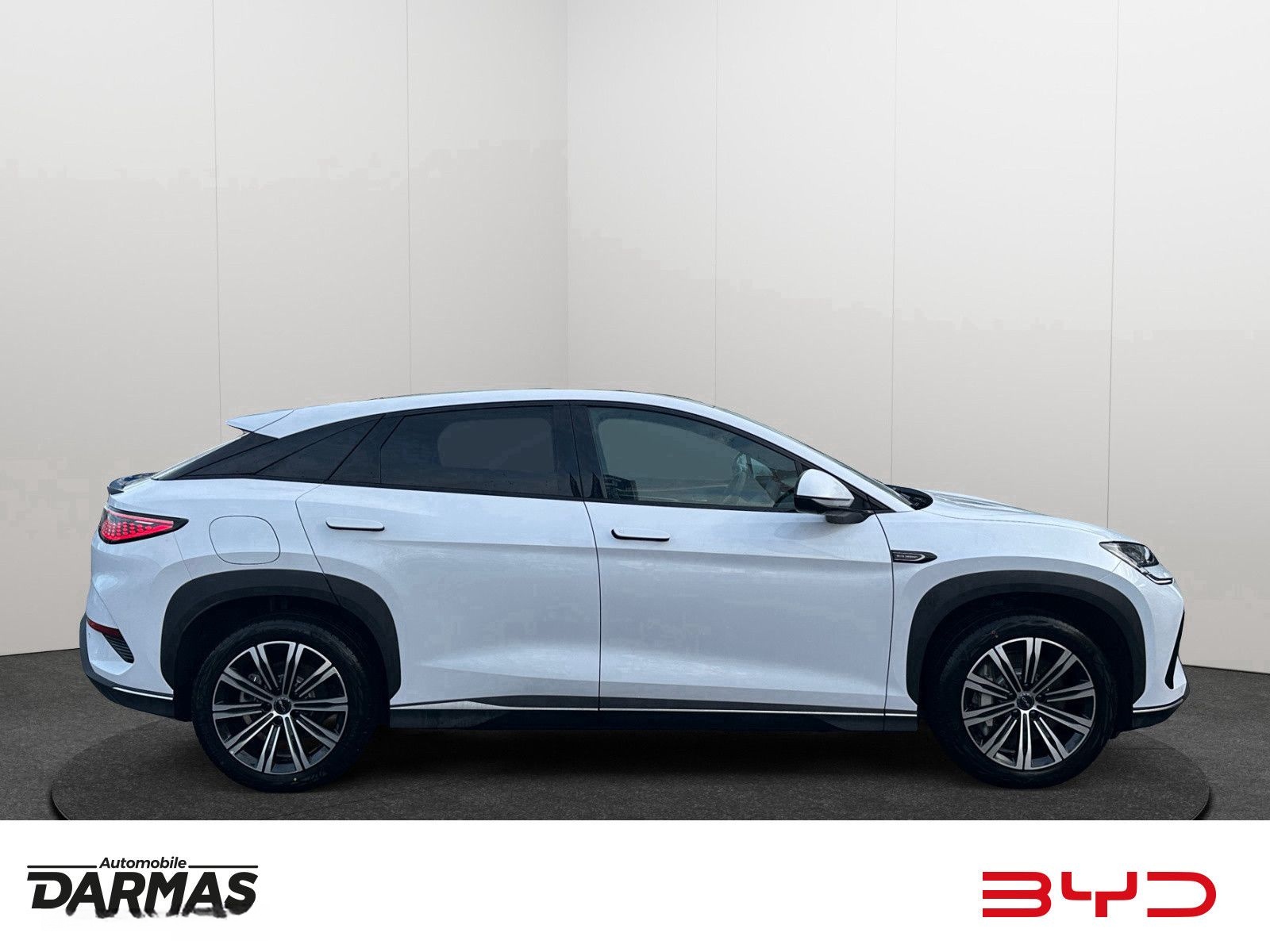 BYD SEALION 7 Comfort  foto 4