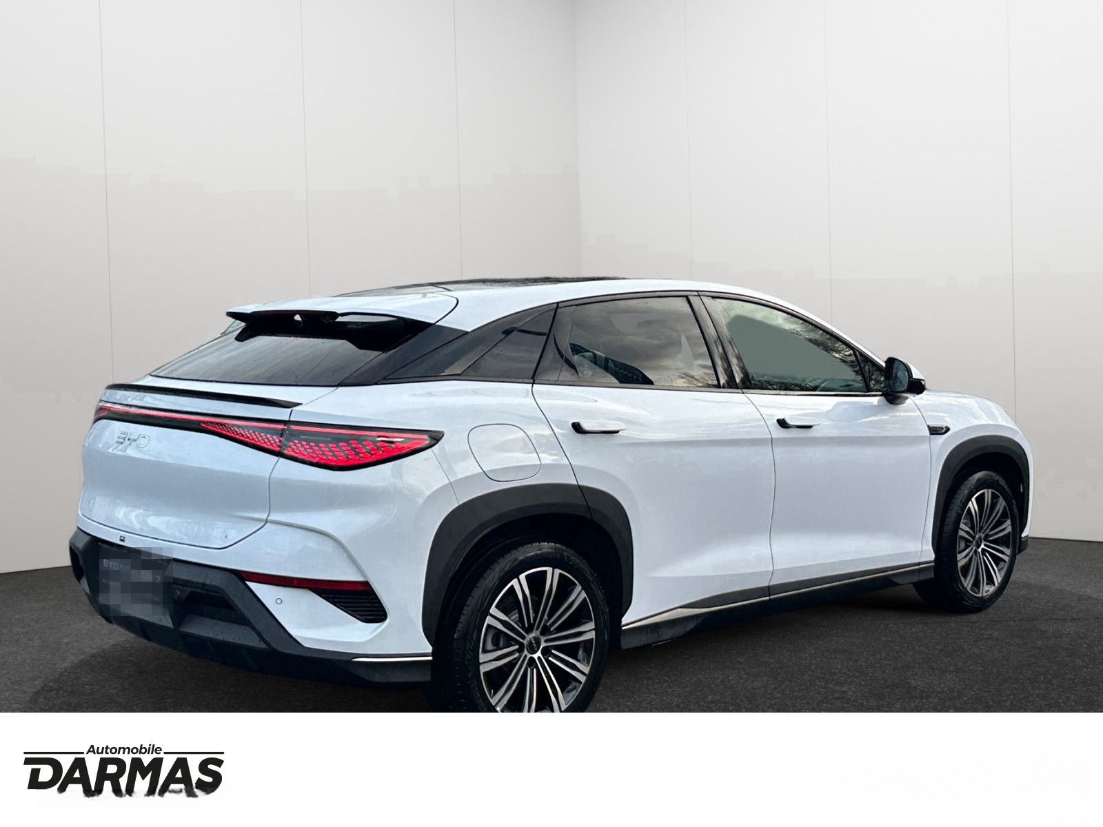 BYD SEALION 7 Comfort  foto 5