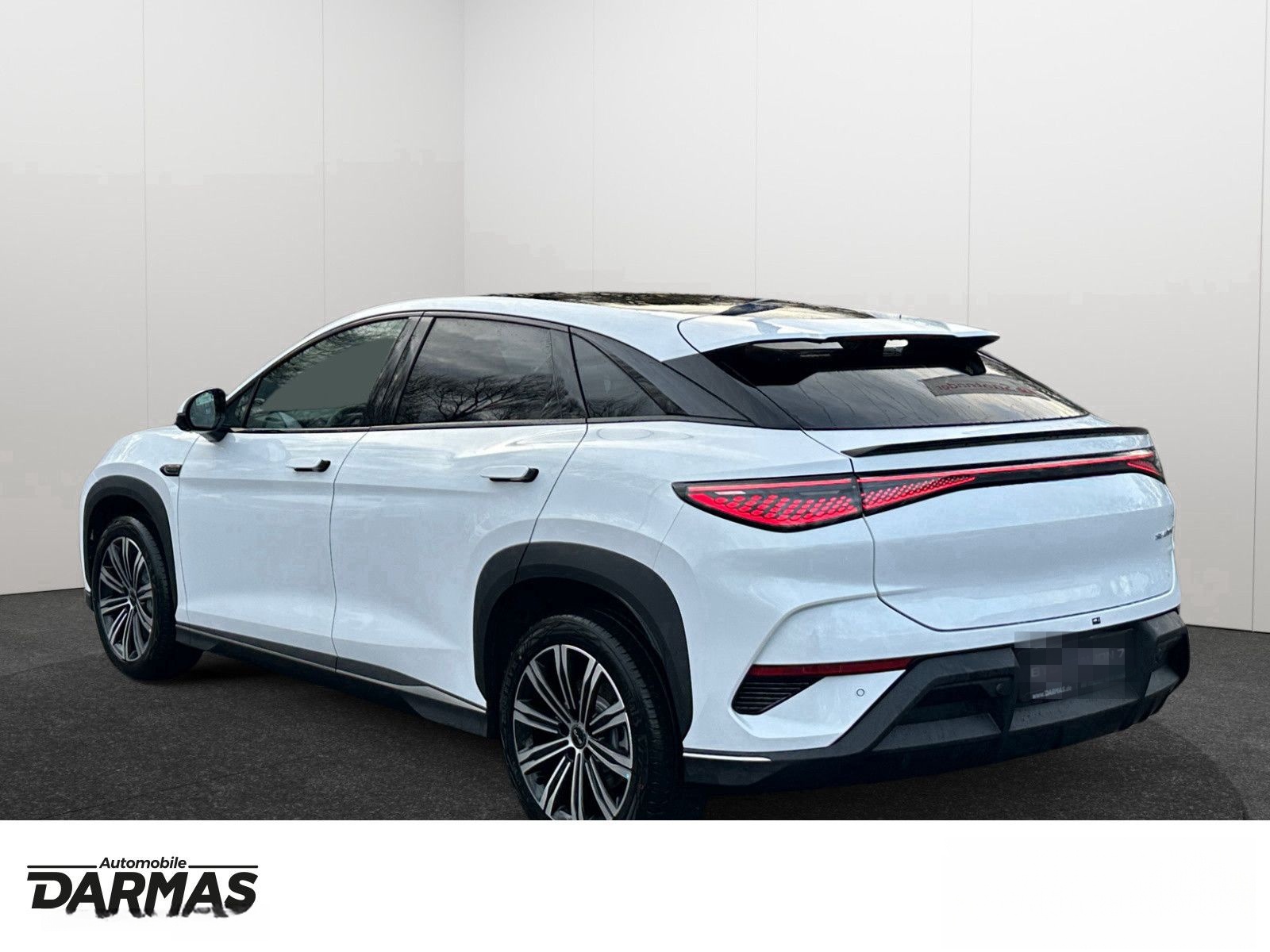 BYD SEALION 7 Comfort  foto 7