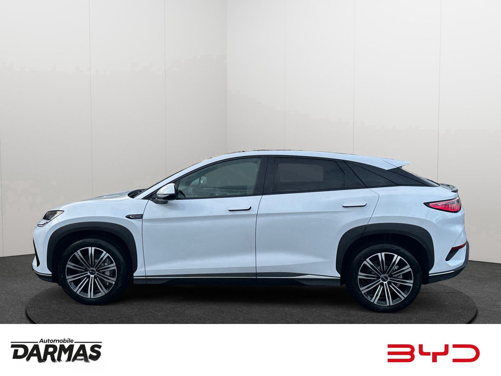 BYD SEALION 7 Comfort  foto 8