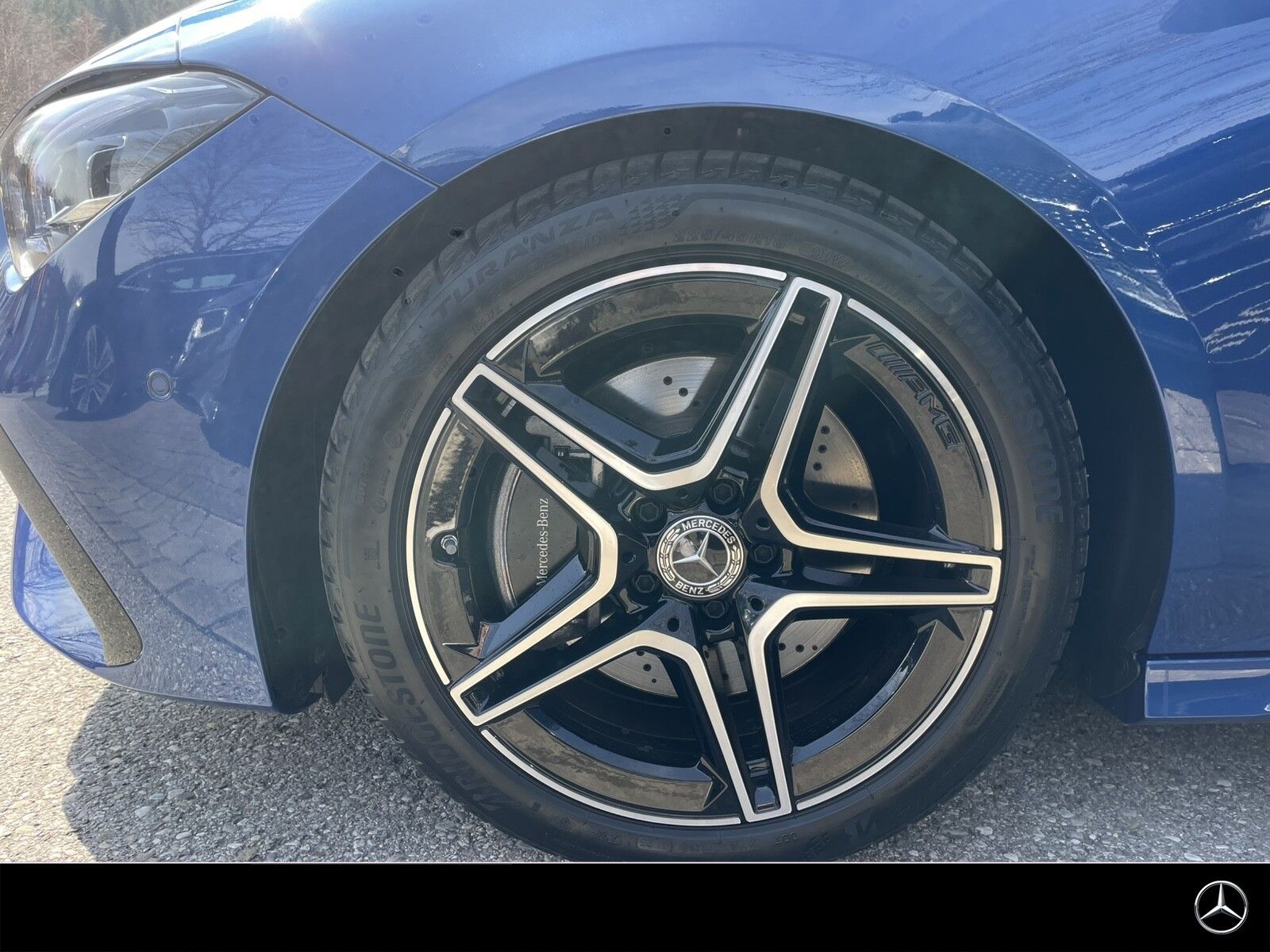 Mercedes-Benz CLA 220 4M AMG Night Premium Fahr-Assi M-LED 360 foto 18