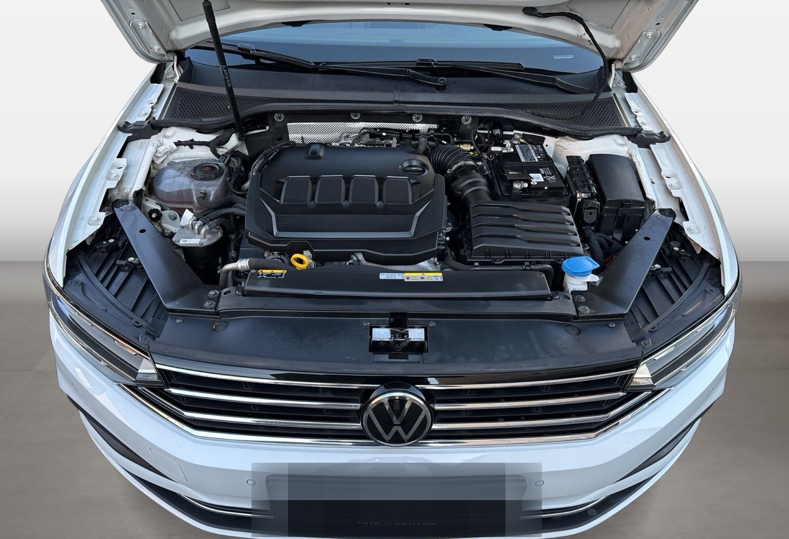 Volkswagen Passat Variant 2.0 TDI DSG Business LED Navigati foto 20