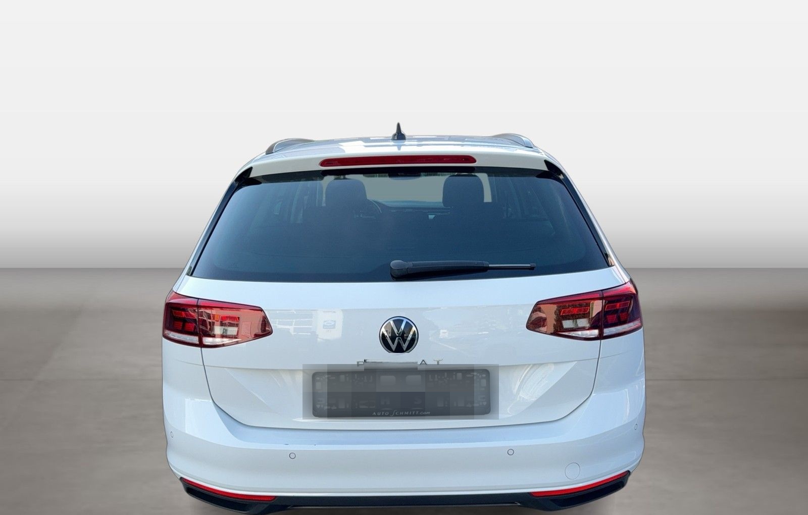 Volkswagen Passat Variant 2.0 TDI DSG Business LED Navigati foto 4