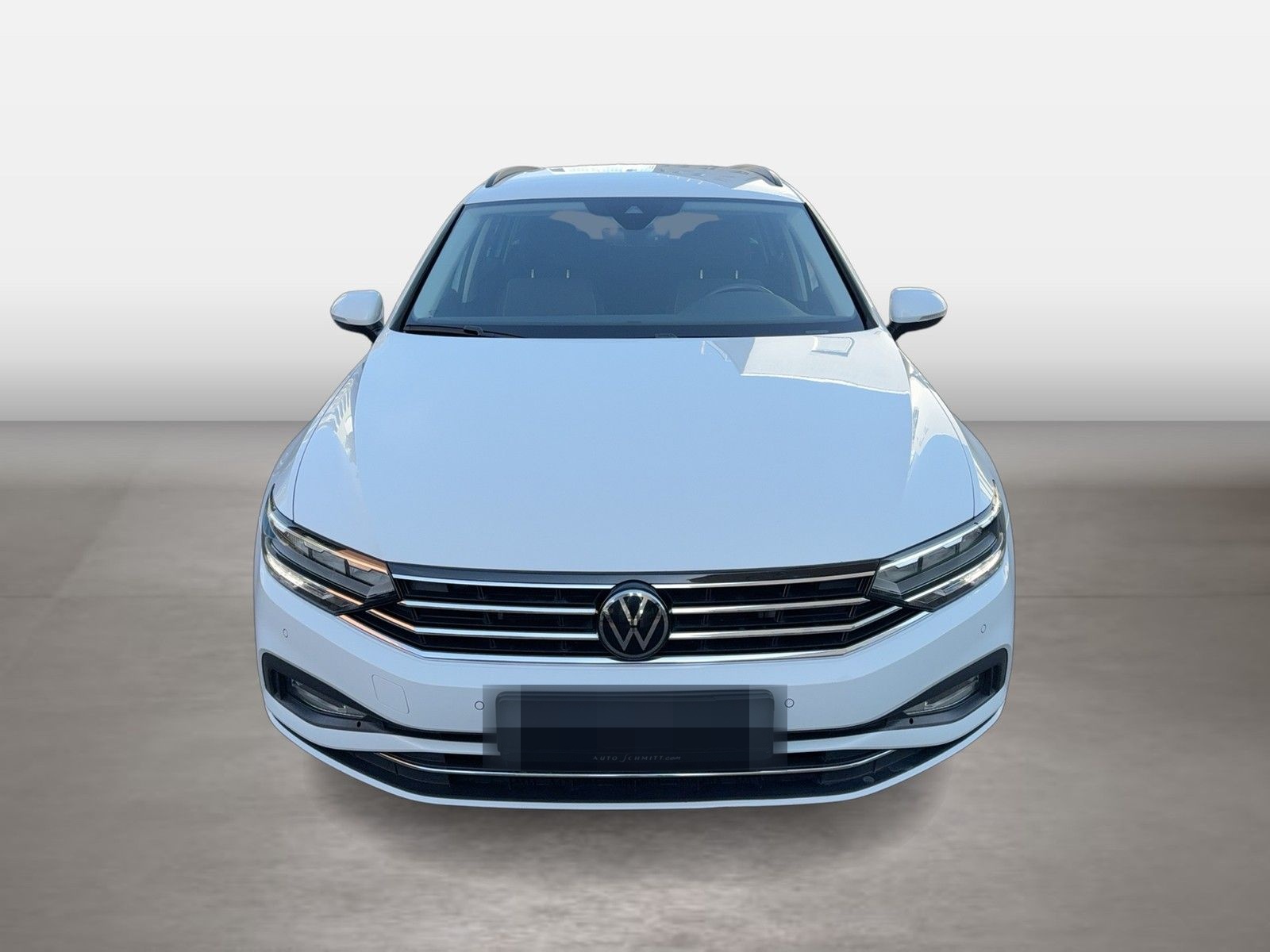 Volkswagen Passat Variant 2.0 TDI DSG Business LED Navigati foto 8