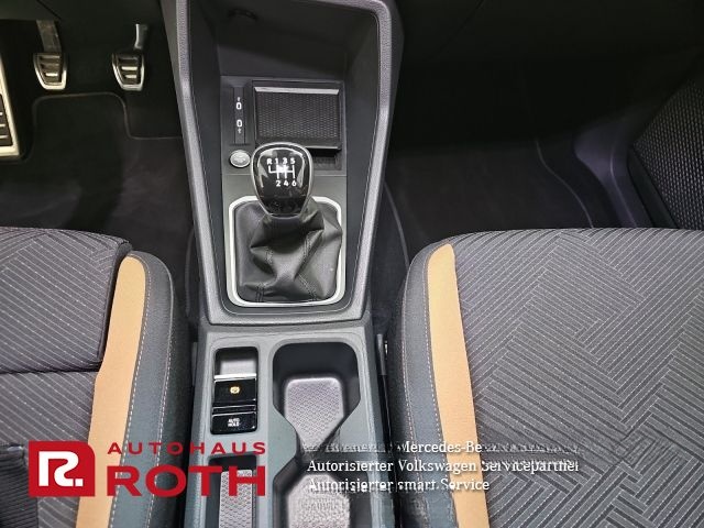 Volkswagen Caddy 2.0 TDI PanAmericana 4 Mo./AHK/Distr./Stan foto 14