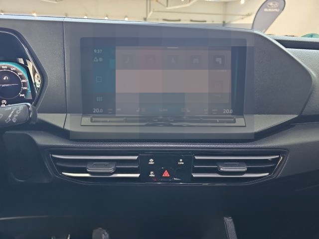 Volkswagen Caddy 2.0 TDI PanAmericana 4 Mo./AHK/Distr./Stan foto 15