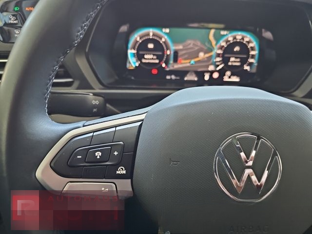 Volkswagen Caddy 2.0 TDI PanAmericana 4 Mo./AHK/Distr./Stan foto 22